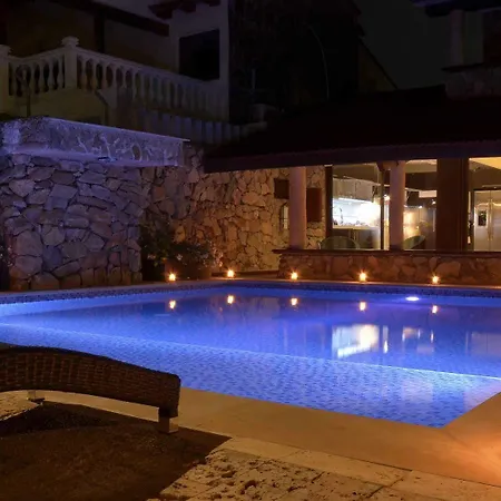 Hotel Boutique Santamaria